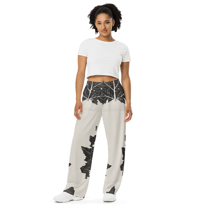 Cool Baggy Pants Unisex 2XS - 6XL Sizes product image (1)