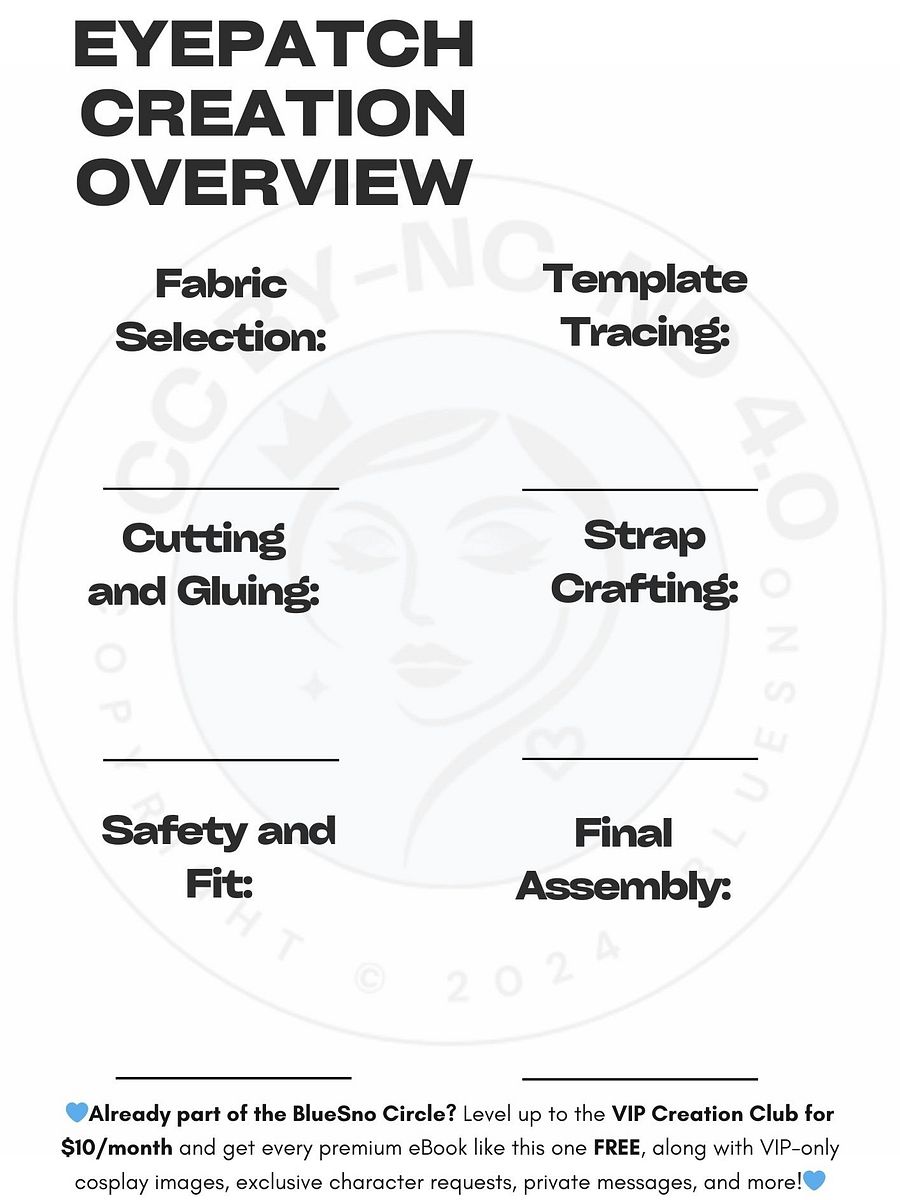 Hanji Zoe Eye Patch Guide product image (4)
