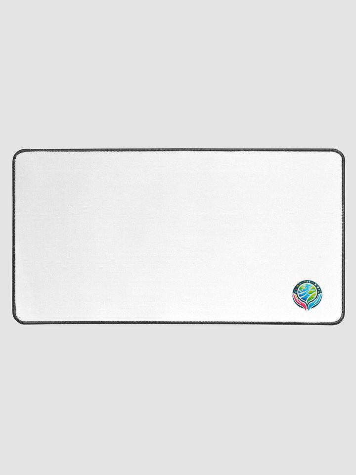 Unity Globe Desk Mat product image (1)