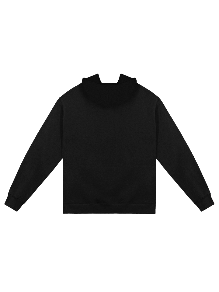 BB Retro Dimensional Trend Unisex Hoodie product image (2)