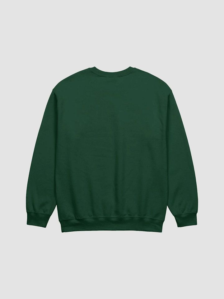 BearDusa - If Looks Could Kill Sweatshirt product image (10)