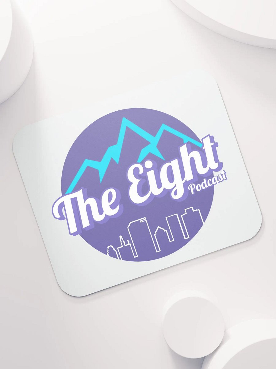 City Logo Mousepad product image (7)