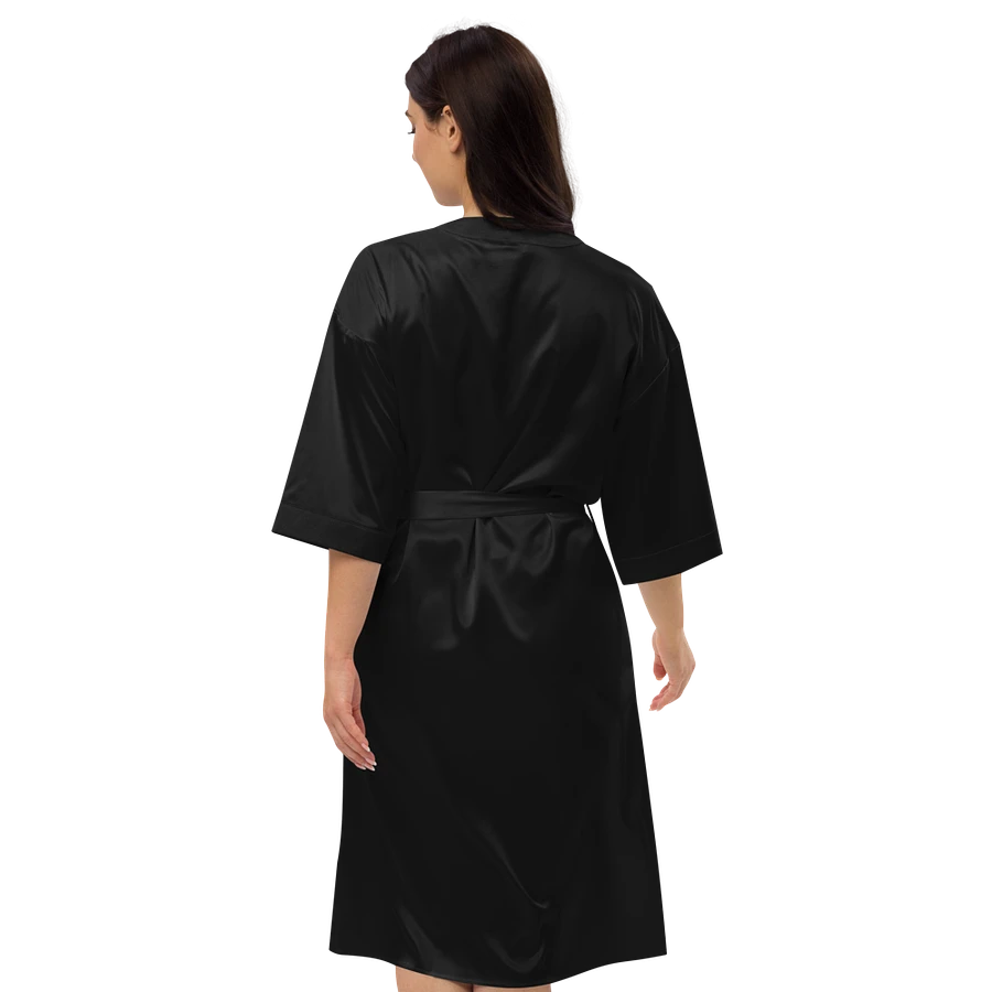 Fryenation Women's Satin Designer Robes product image (3)