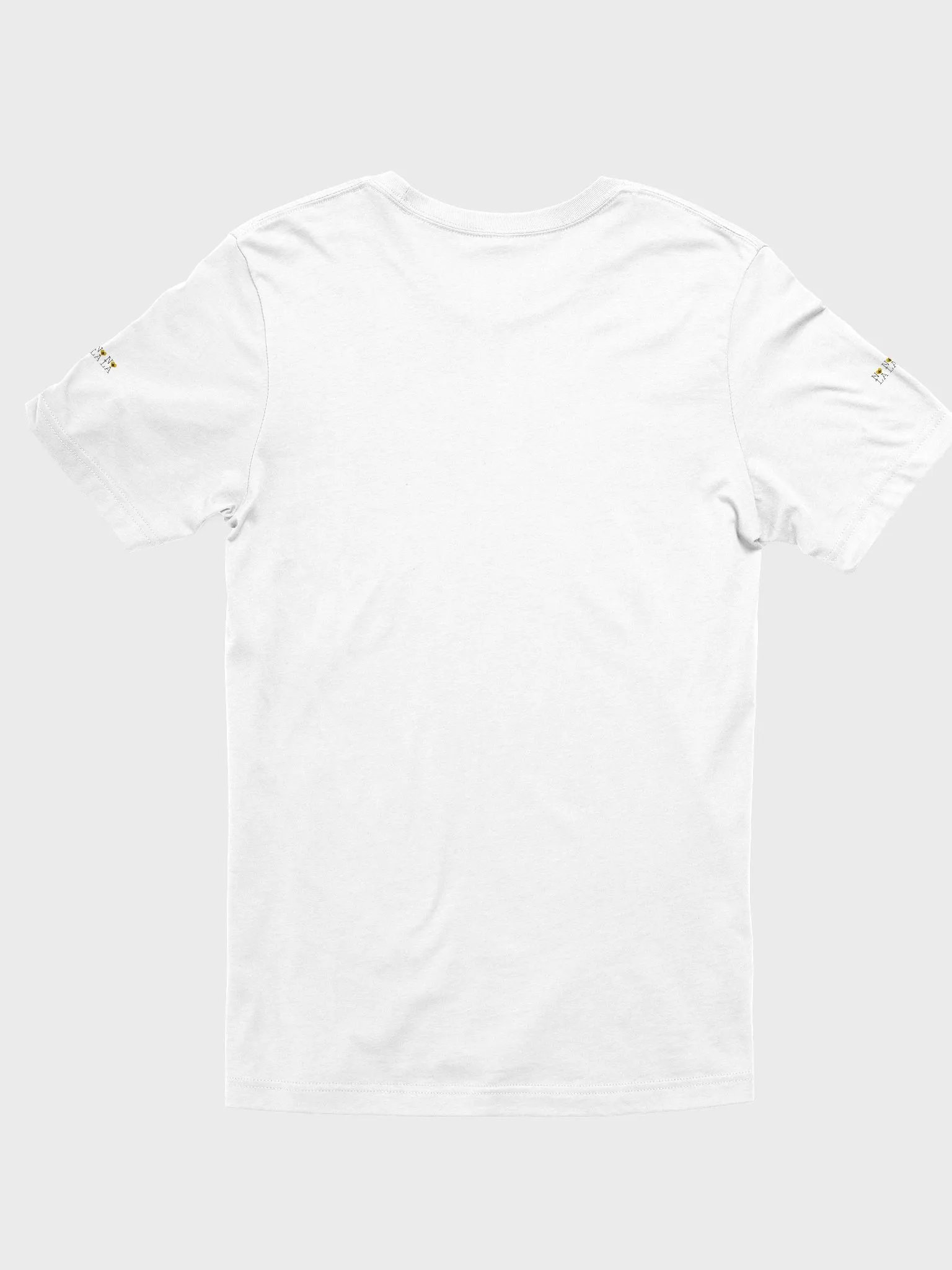 I LOVE NOLA **SUPERSOFT LEGACY TEE** (GOLD HEART LEGACY SLEEVES) product image (20)