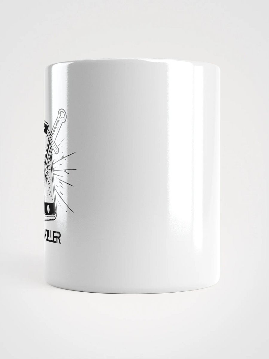 PRN KILLER "Breakthrough" Coffee Mug product image (5)
