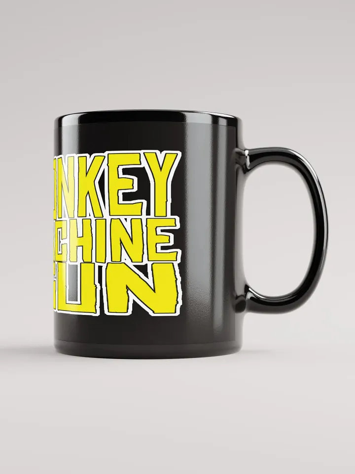 Monkey in a Mug product image (1)
