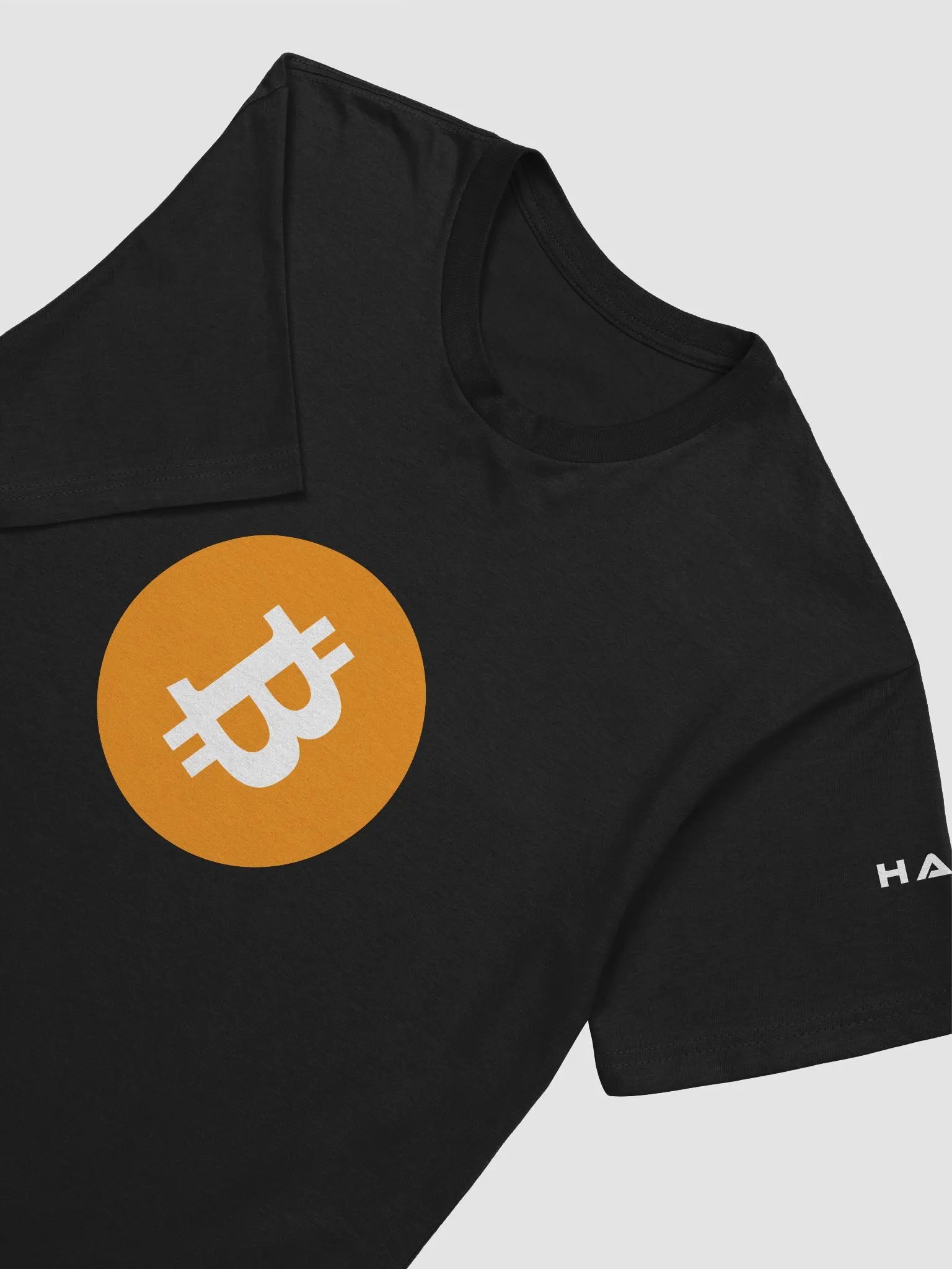 Bitcoin T-Shirt product image (3)