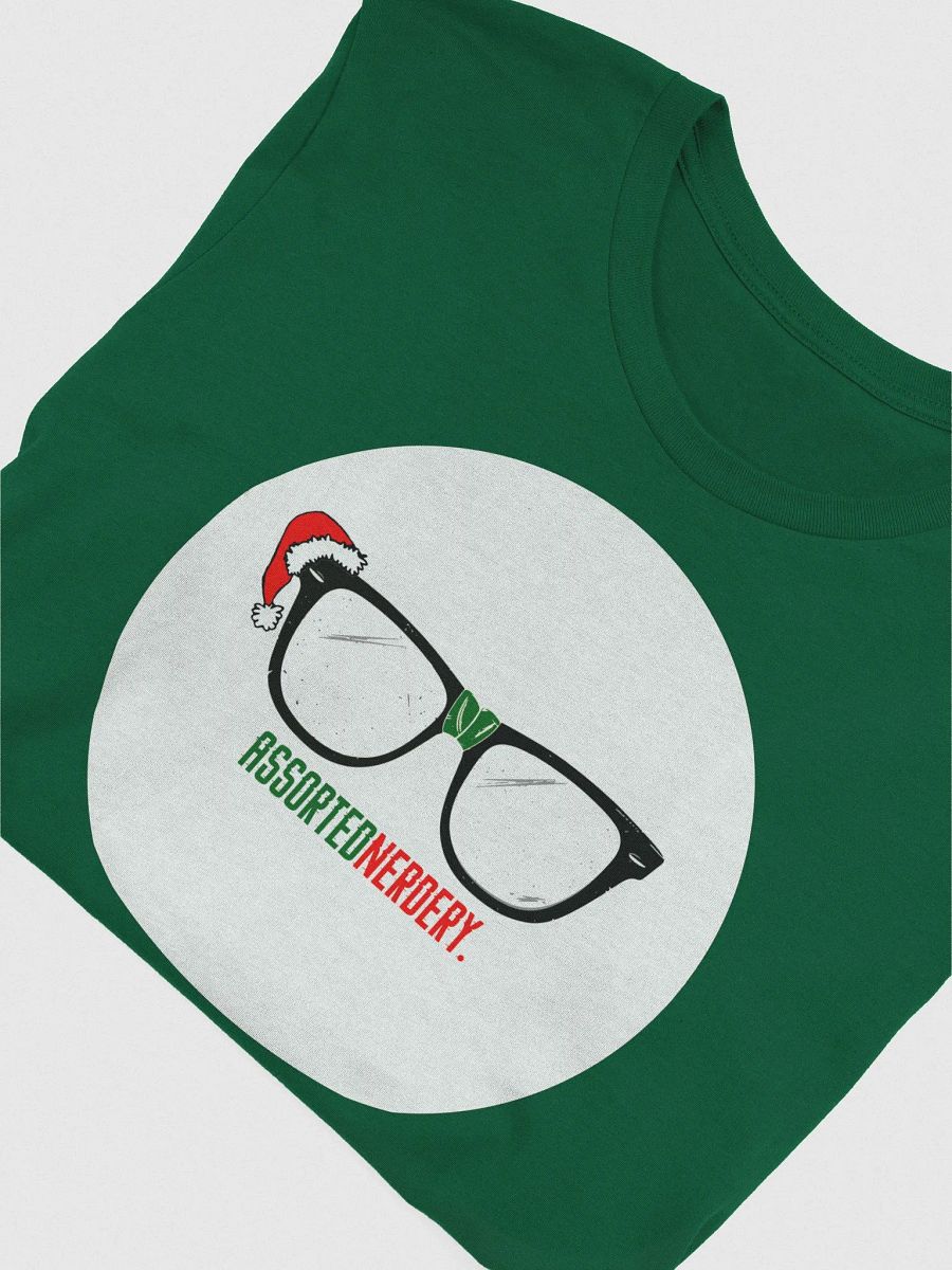 The Crimmus Dot Tee product image (3)