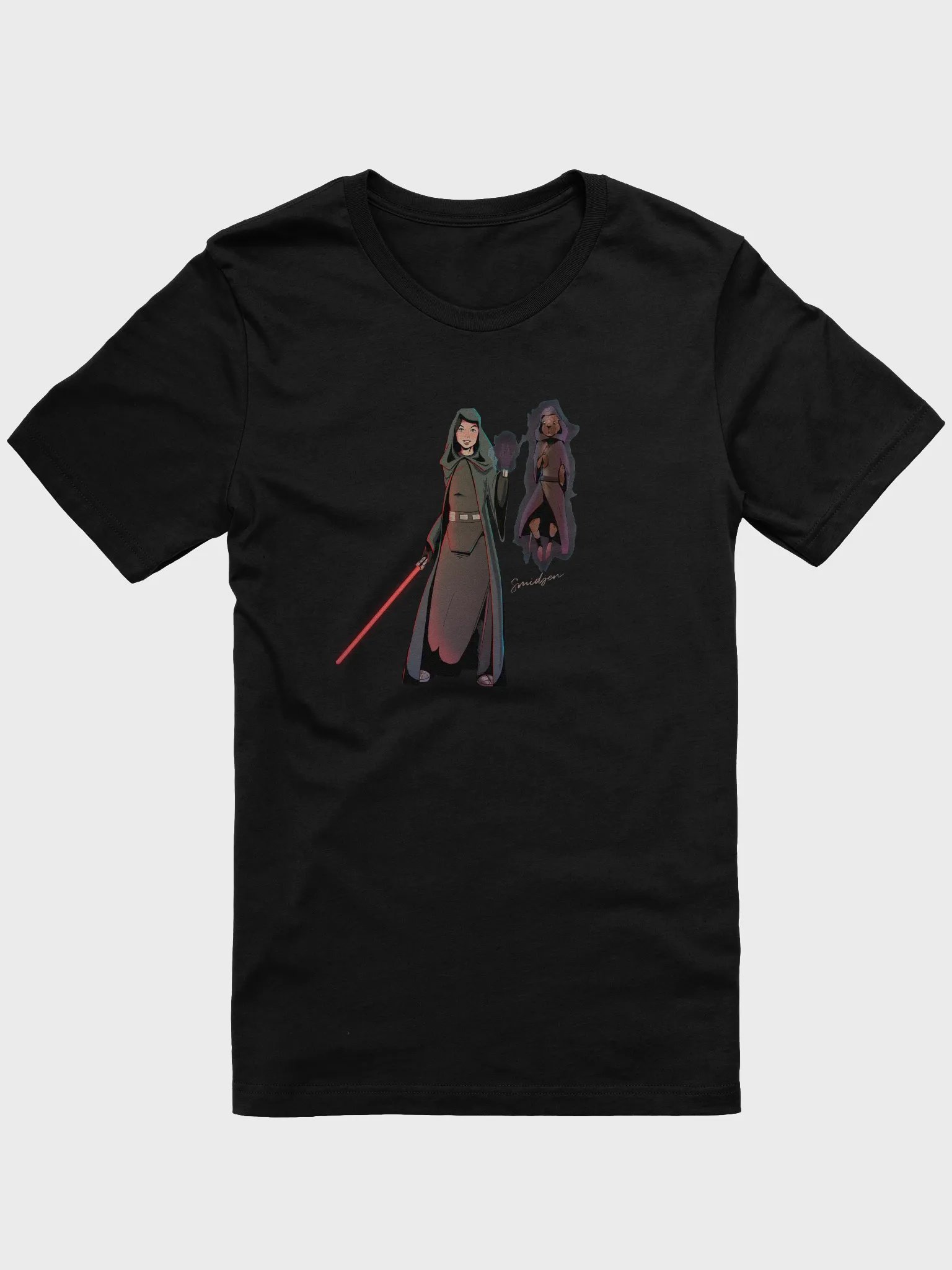 SithJen T-Shirt product image (1)
