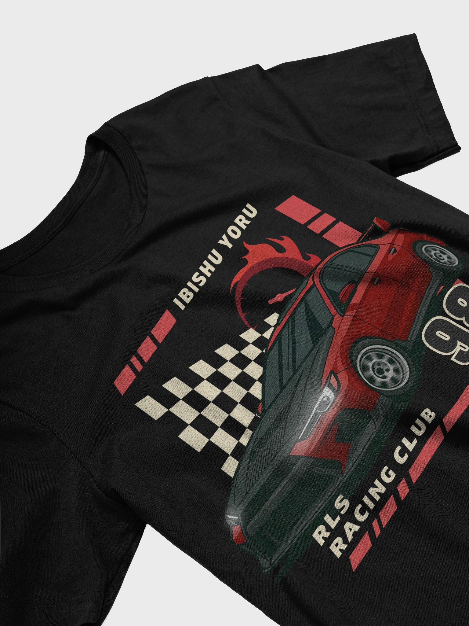 RaceTab Tee product image (3)
