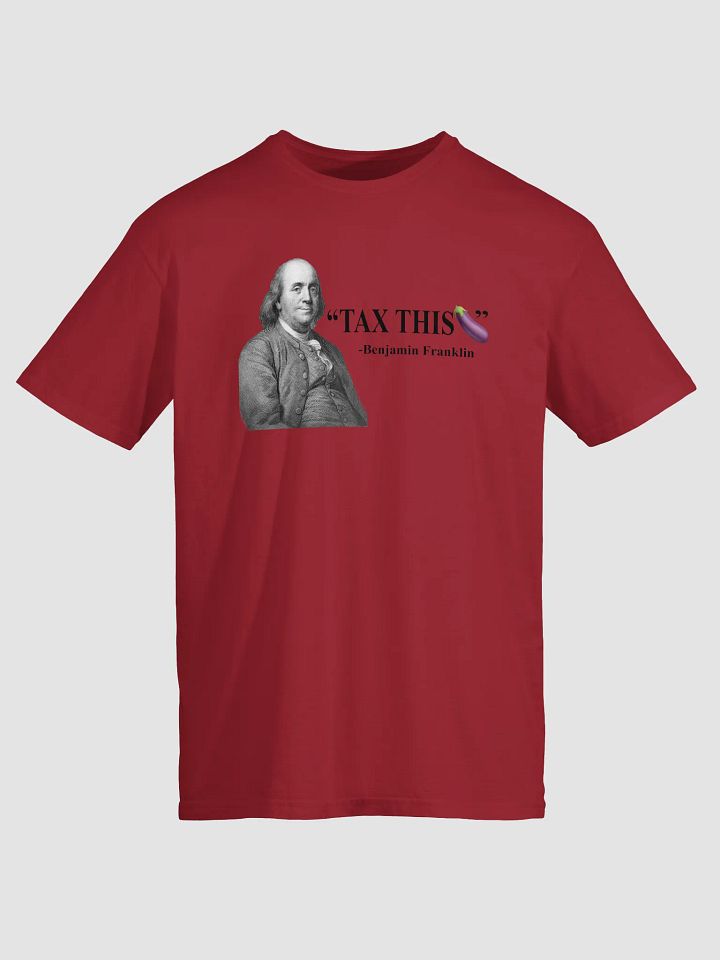 Men's Tax This product image (1)