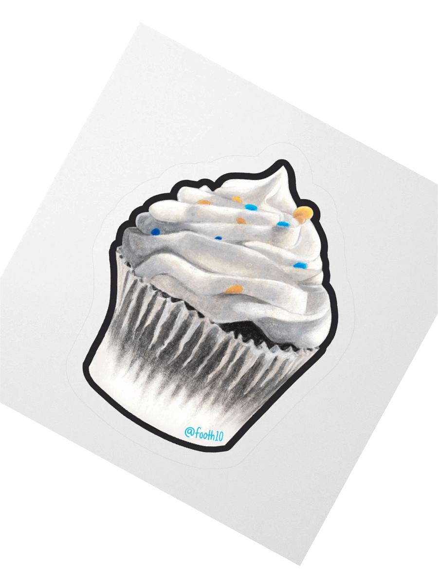 Cupcake! product image (2)