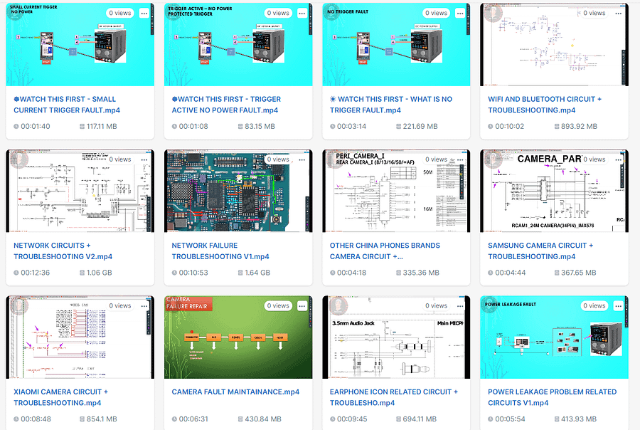 BUY - Professional Level Course product image (10)