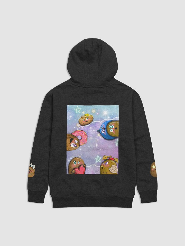 Spuddies in a Hood! product image (2)