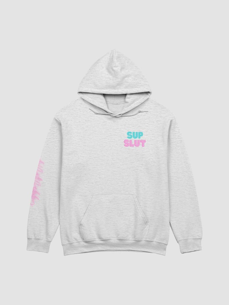 Sup S*** Hoodie