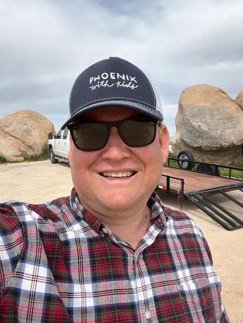 Phoenix With Kids Hat product image (4)