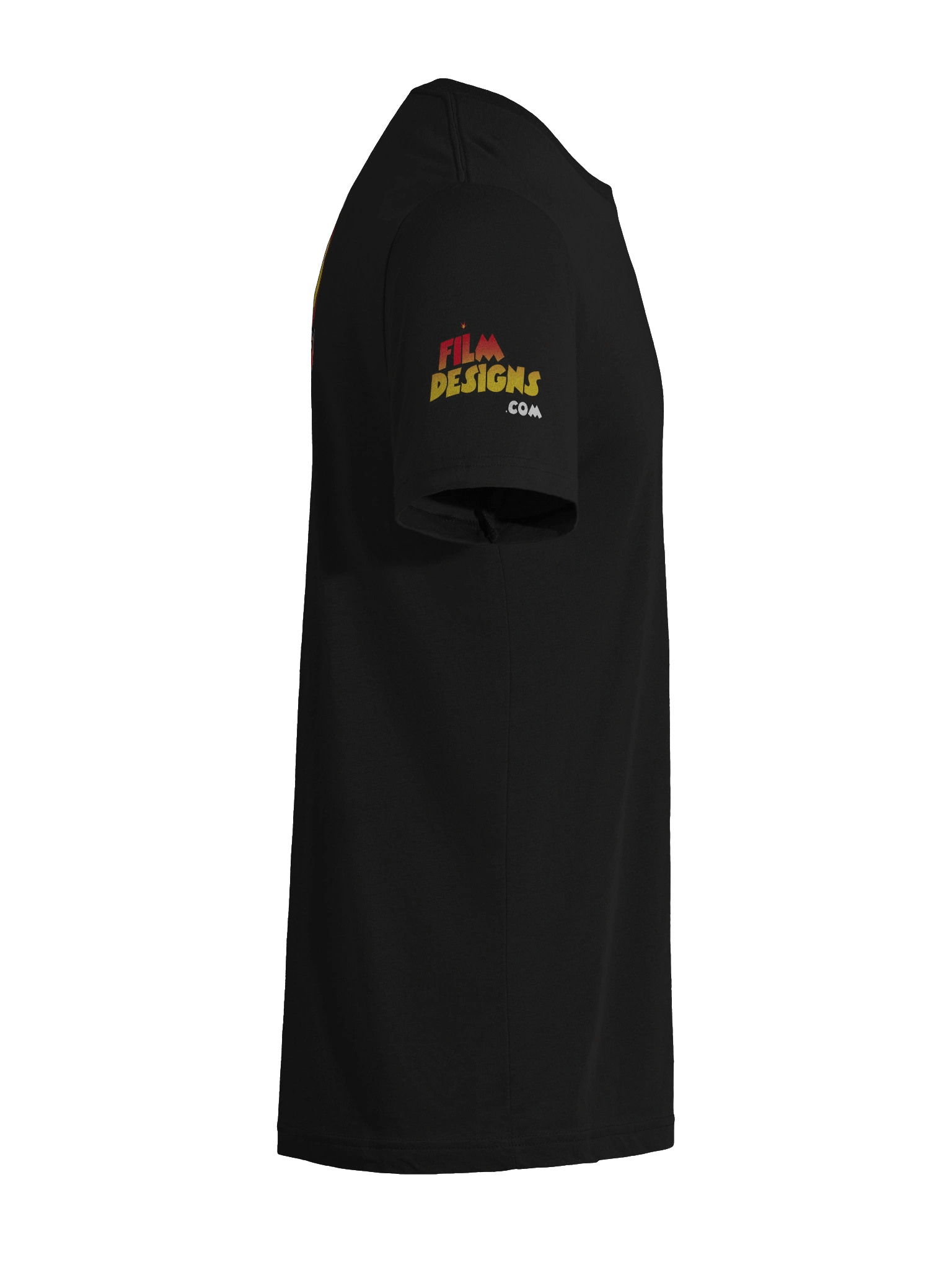 FilmDesigns.com Crew T-Shirt product image (12)