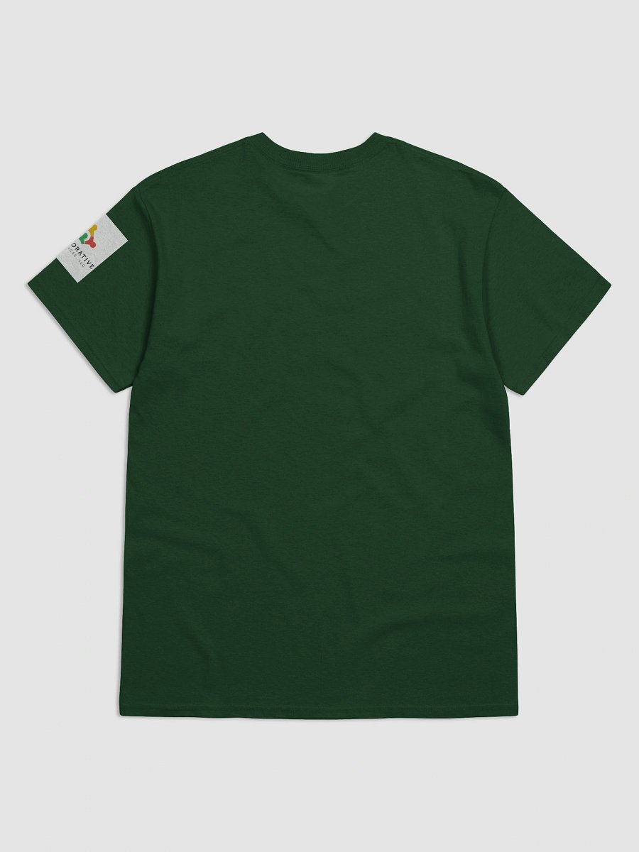 I'm Part of the Autism Community T-Shirt product image (40)