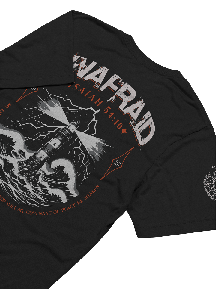 Through The Storm T-Shirt product image (1)