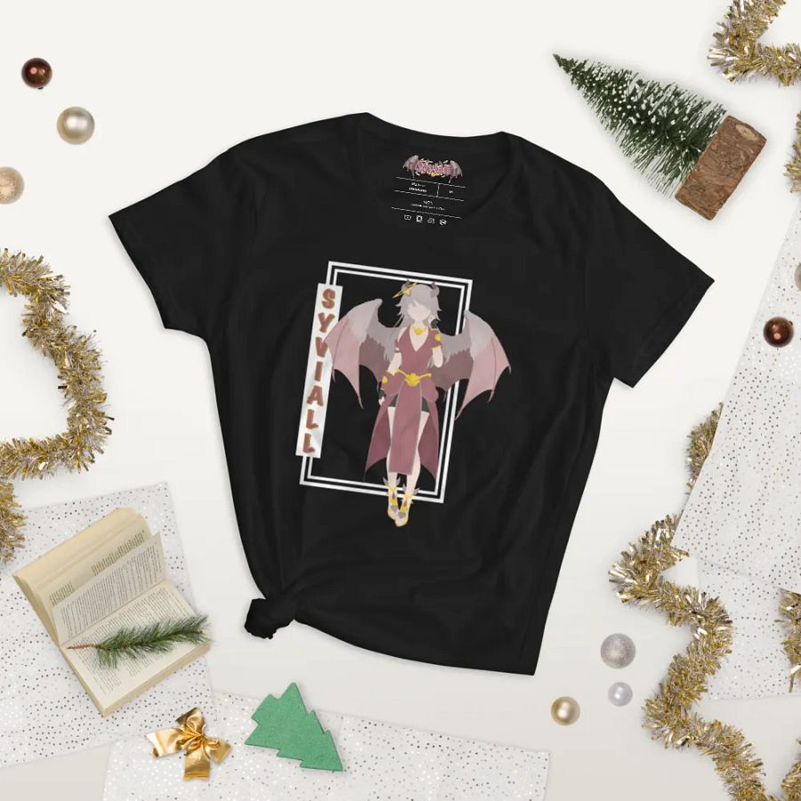 Women's Syviall Shirt (Front Design) product image (11)