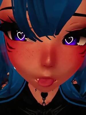 cute catgirl ASMR #vrchat #asmr