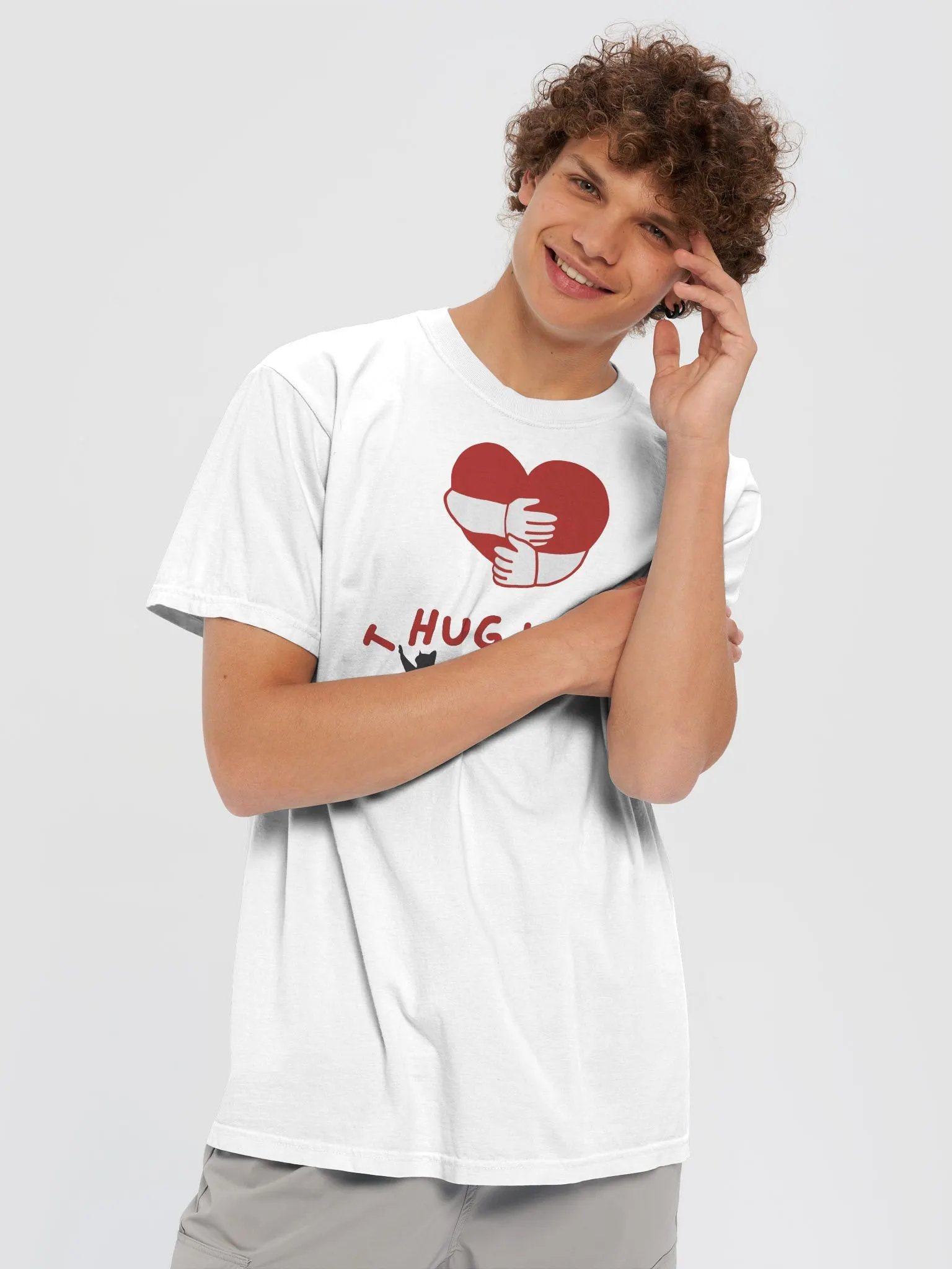 Hug Life product image (5)