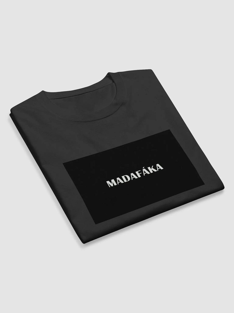 MADAFÁKA Champion Long Sleeve product image (9)