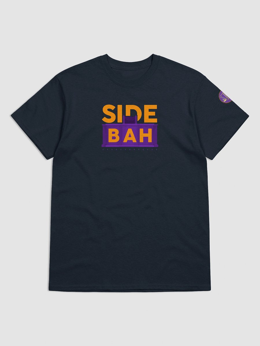 SIDEBAH - wear it product image (2)