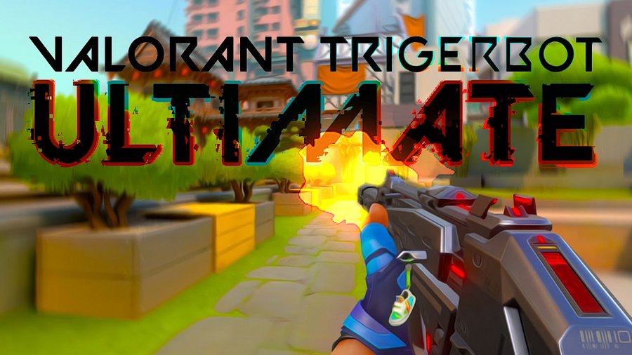 Valorant Ultimate Triggerbot product image (1)