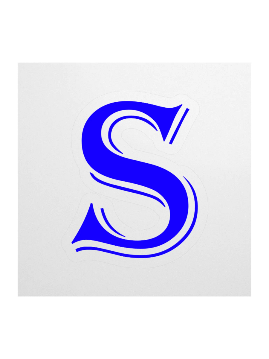 Saroper Sticker product image (2)