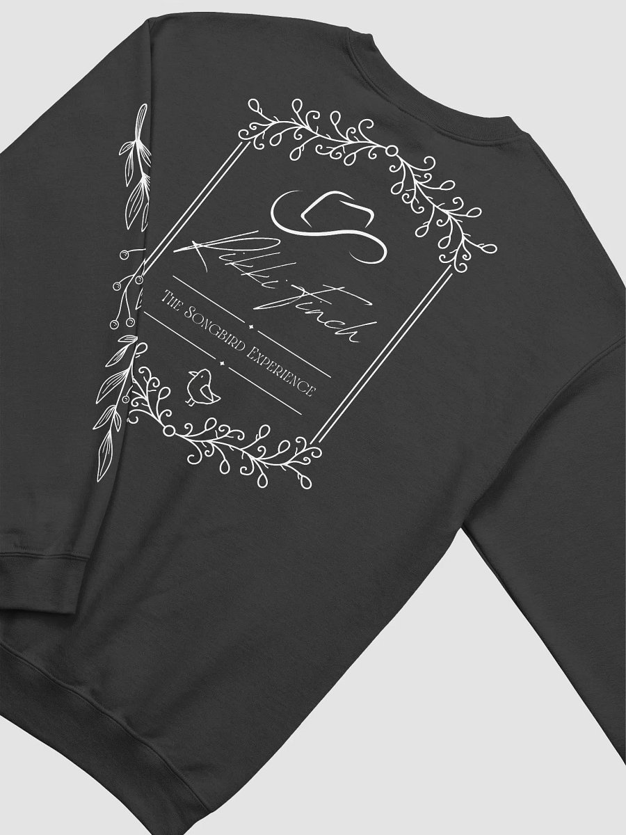 The Songbird Experience Sweatshirt product image (4)