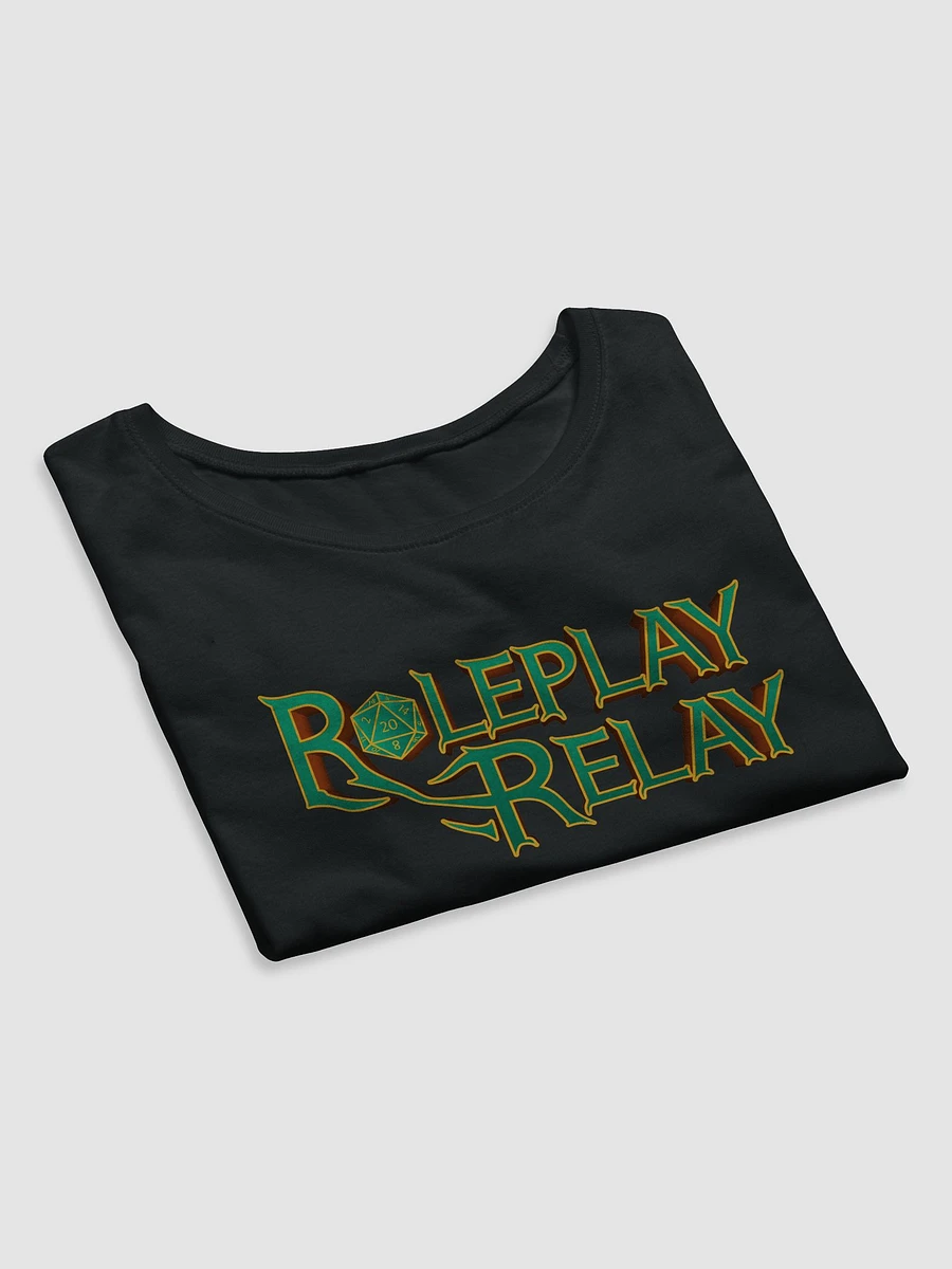 Roleplay Relay Women's Crop product image (4)