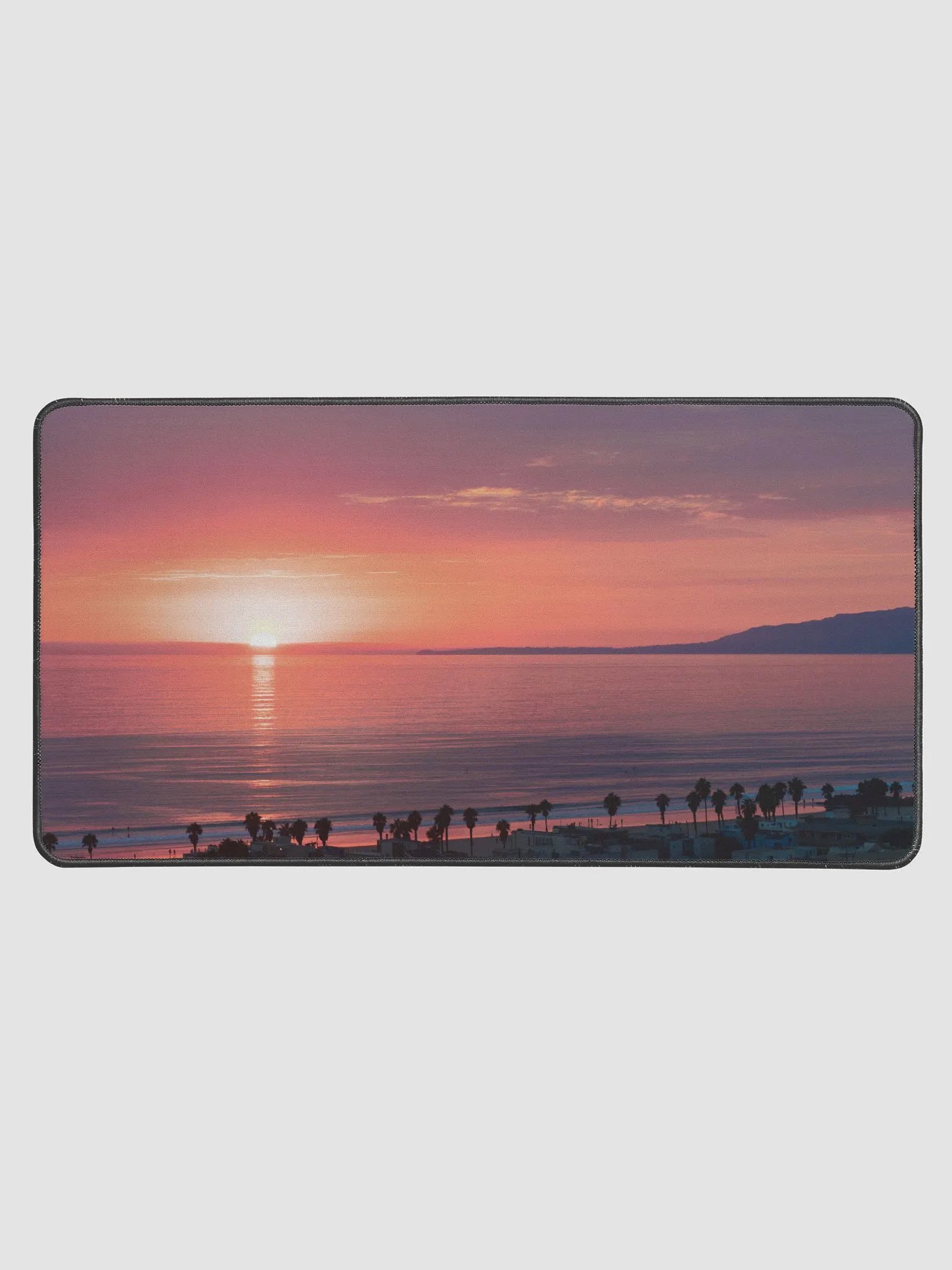 Desk Mat - Venice Beach product image (1)