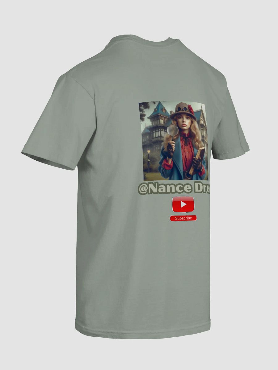 Anti MAGA Soft thicker T-shirts - Mens product image (6)