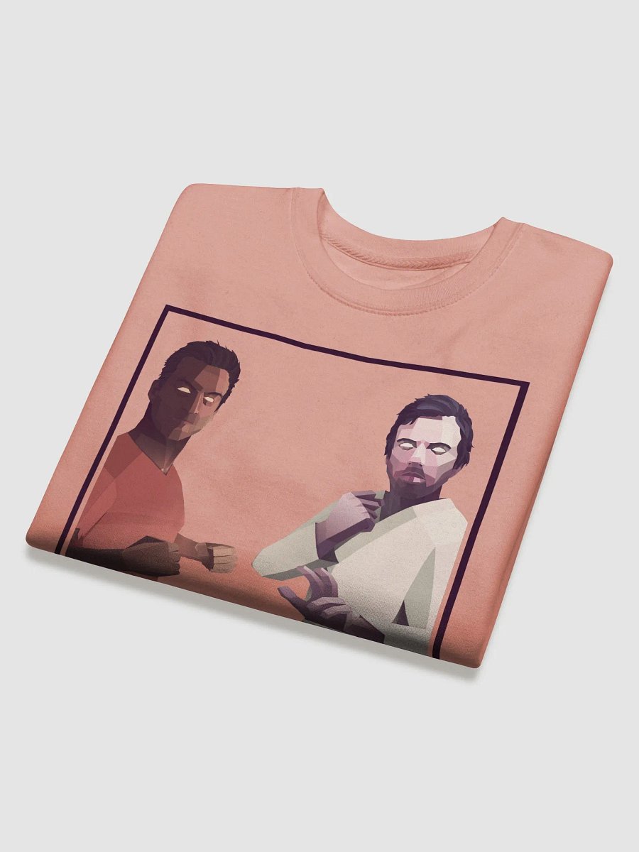 DLC Fighters Crewneck product image (16)