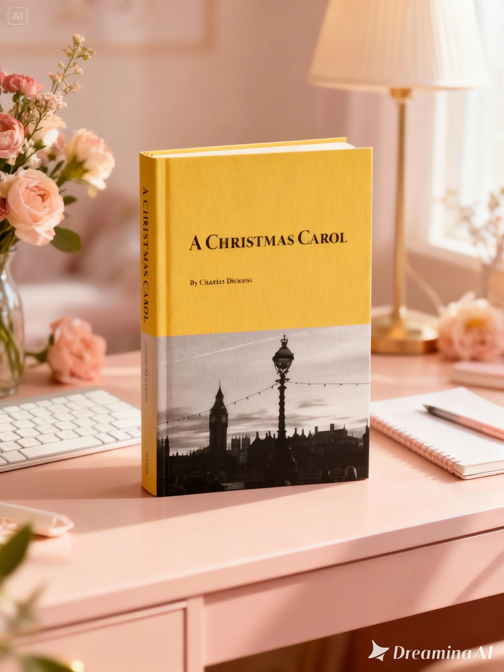 A Christmas Carol product image (1)