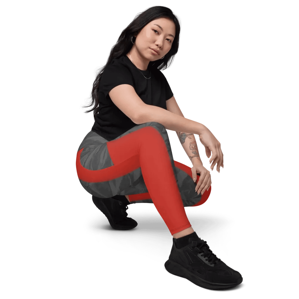 The Lyra Pocket Leggings product image (7)