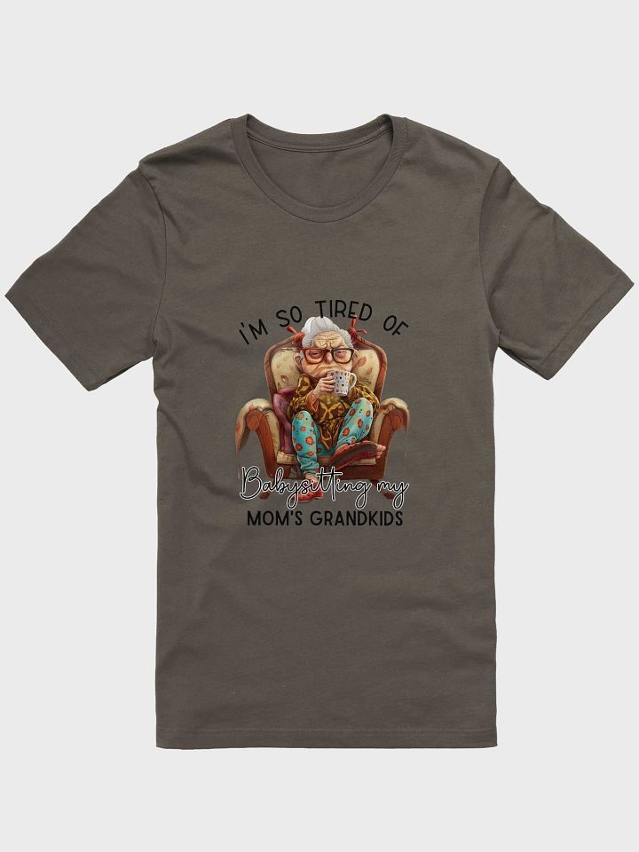 Iconic Softness T-Shirt product image (3)