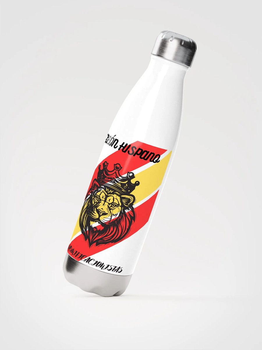 Botella para Agua - León Hispano product image (2)
