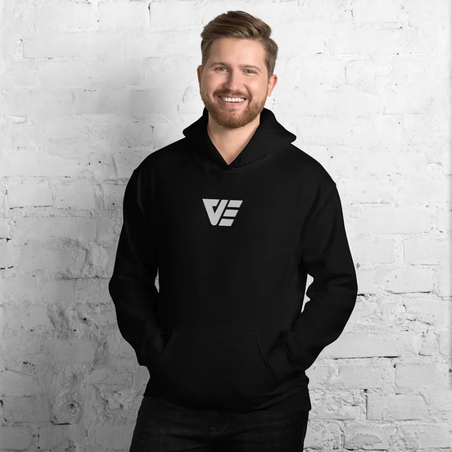 Valore Origins Hoodie product image (9)