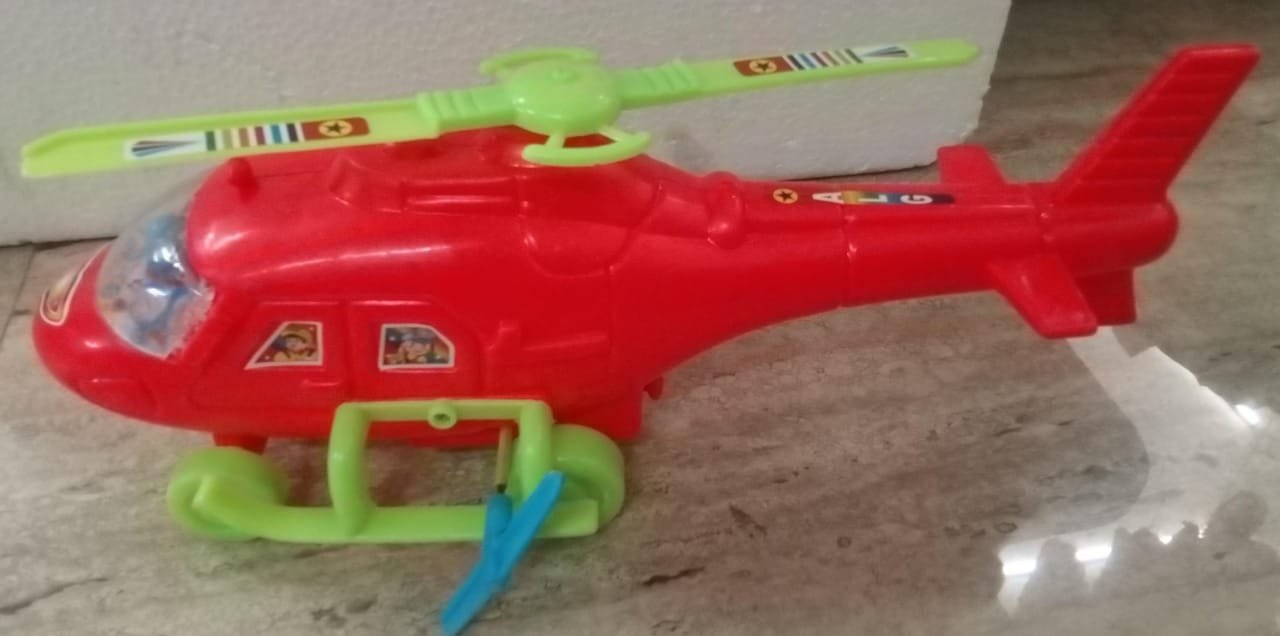 PULL ALONG TOY product image (4)
