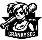 CrankySec Store