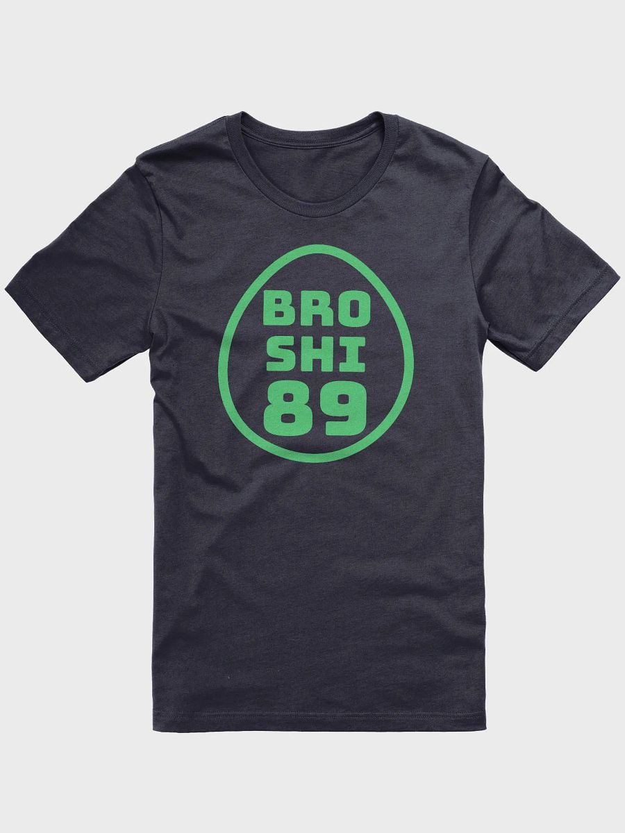 Broshi Logo Shirt product image (71)