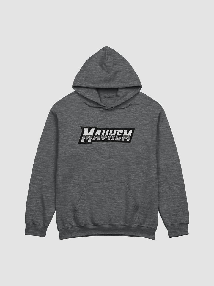 Warzone Potato Hoodie product image (7)