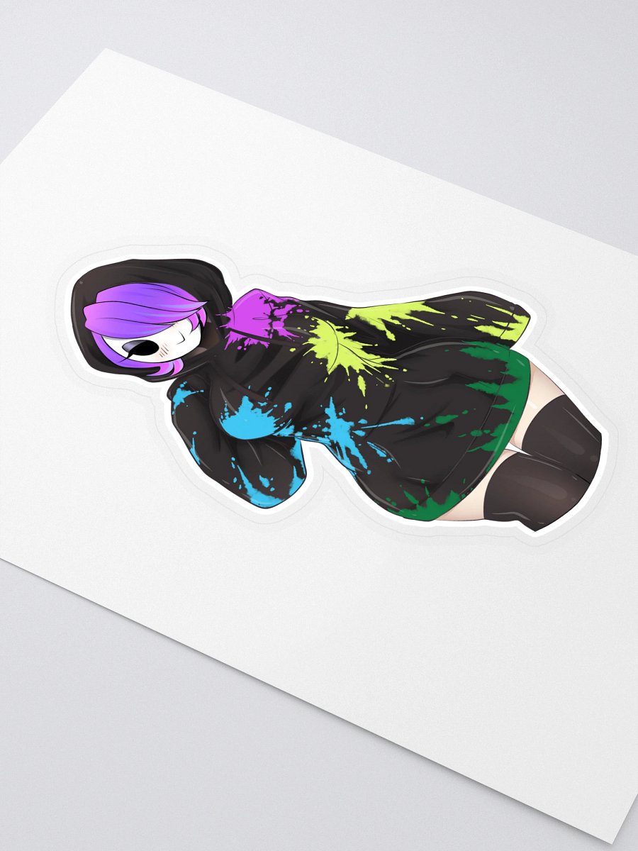 Sticky Gyal product image (2)