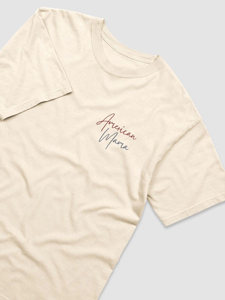 American Mama Tee product image (3)