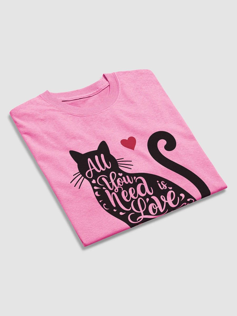 all you need is love and a cat product image (39)