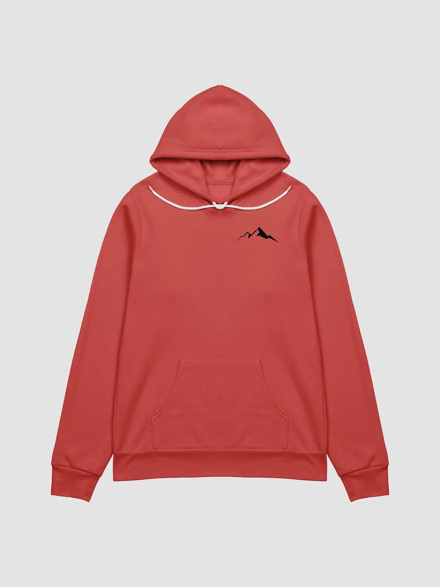 Catch An Edge Hoodie product image (1)