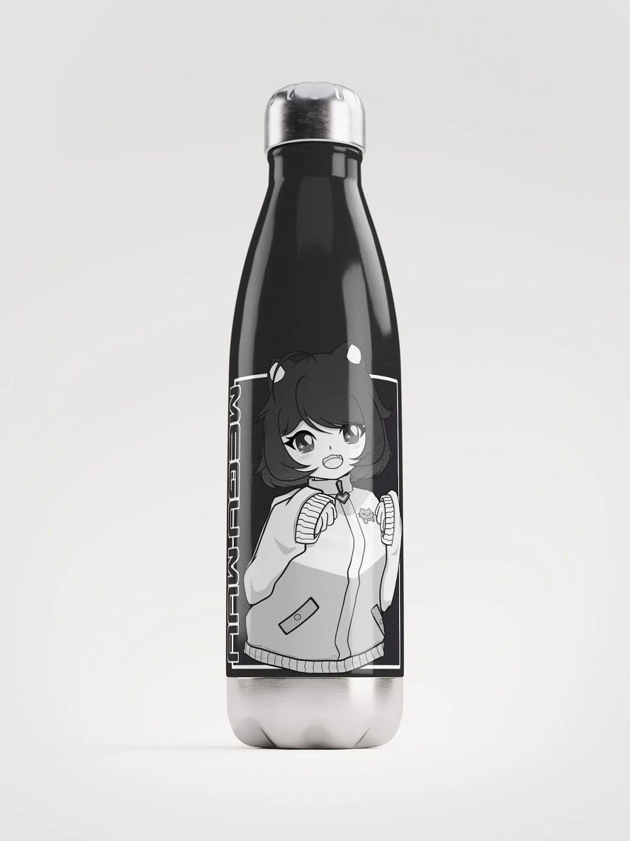 Monochrome Megu bottle product image (1)