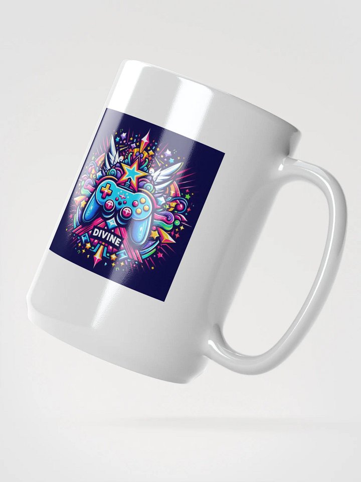 SO Divine Mugs product image (2)